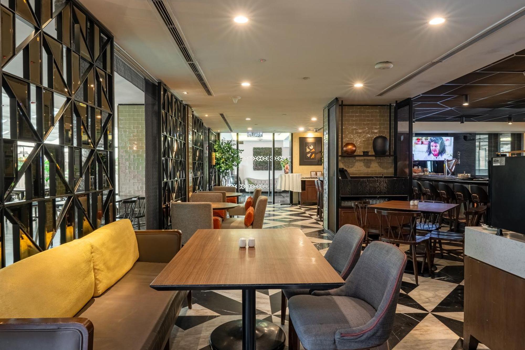 Micasa All Suites Hotel — Photos 3